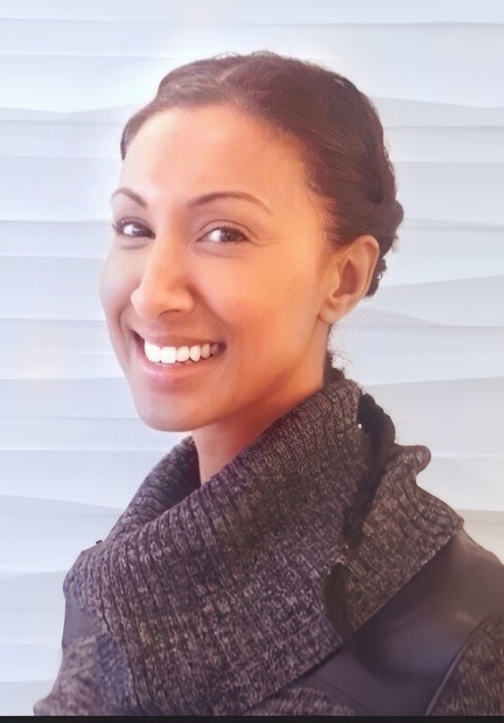 Dr. Sophia L Dahia