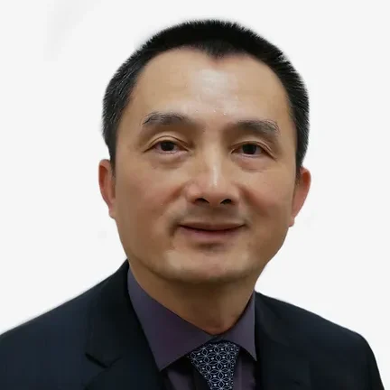 Danny Ma