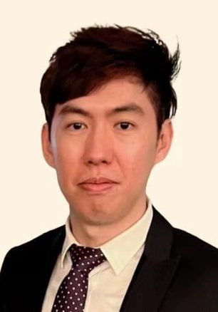 Dr. Charlie Zhang