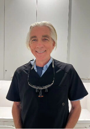 Dr. Gaede