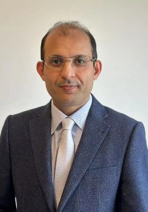 Dr. Hadi
