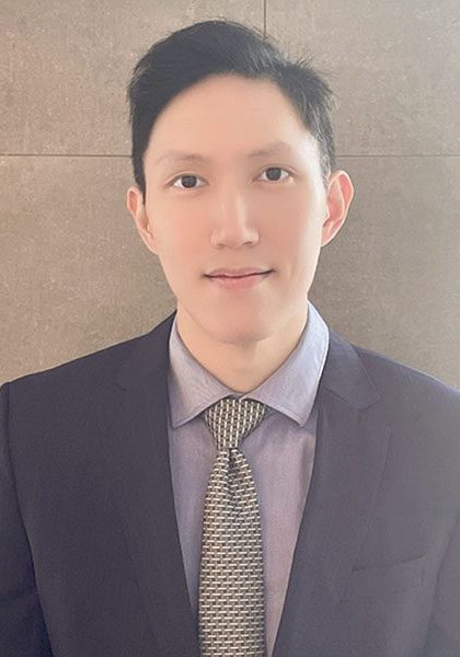 Dr. Kevin Wong