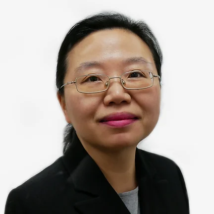 Dr. Mingjing Pan 432x432