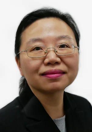 Dr. Mingjing Pan 432x432