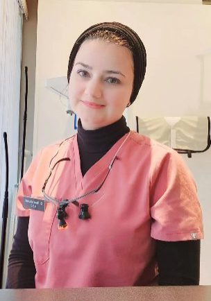 Dr. Noor Alabdali