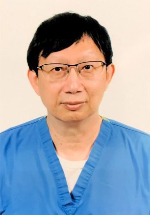 Dr. Wilson