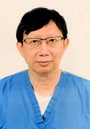 Dr. Wilson