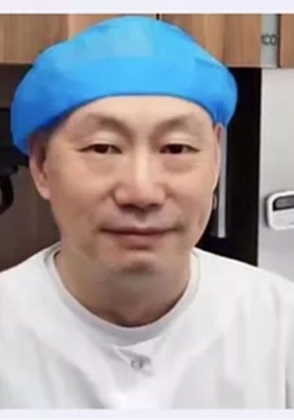 Dr. Zhu 600x600