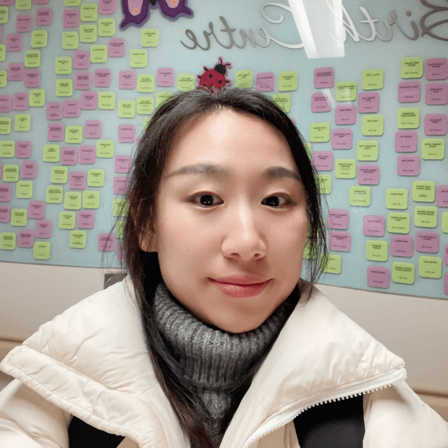 Doris.Zhang